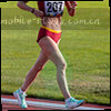 品牌色纹理，深蓝与橙色交织